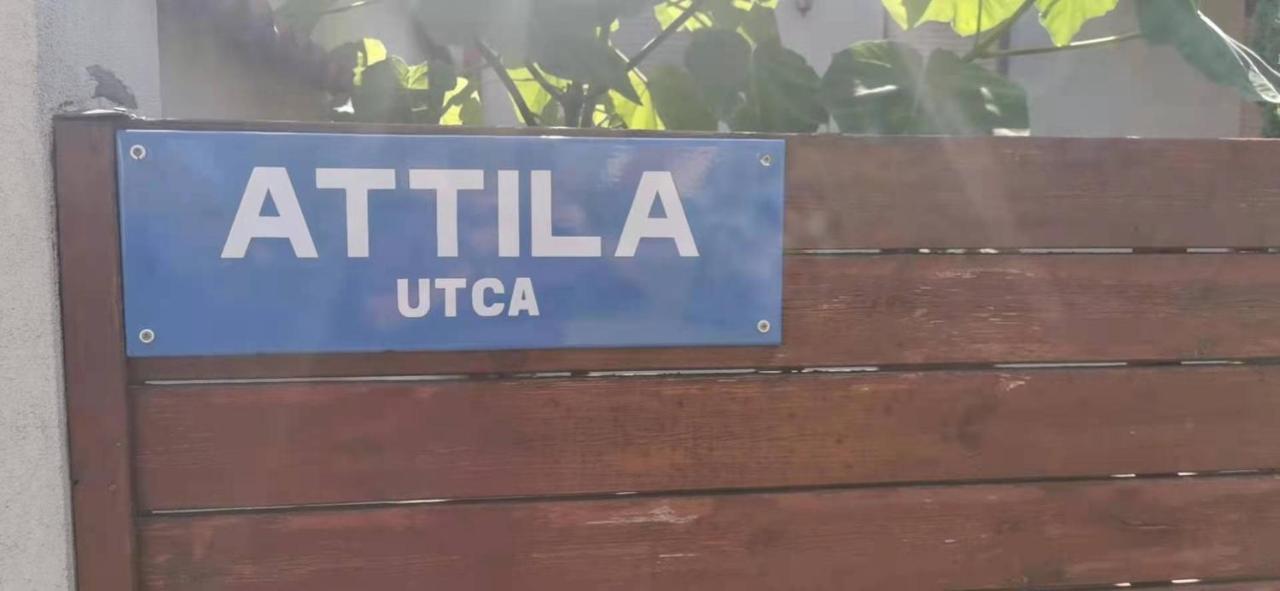 Aqua Oazis Apartman Hajdúszoboszló Zewnętrze zdjęcie