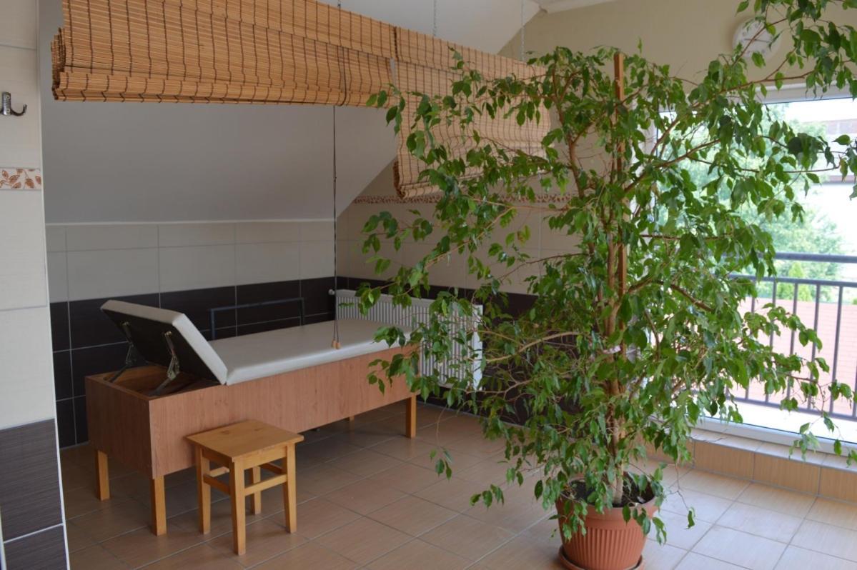 Aqua Oazis Apartman Hajdúszoboszló Zewnętrze zdjęcie