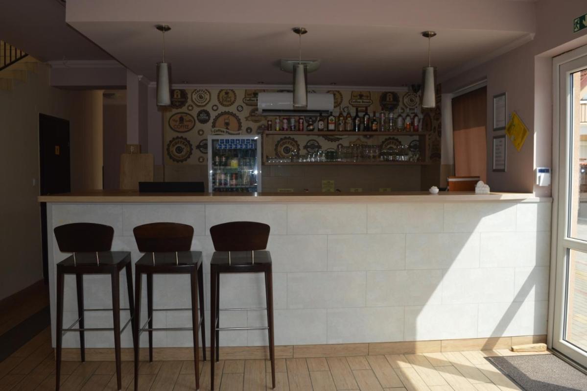 Aqua Oazis Apartman Hajdúszoboszló Zewnętrze zdjęcie