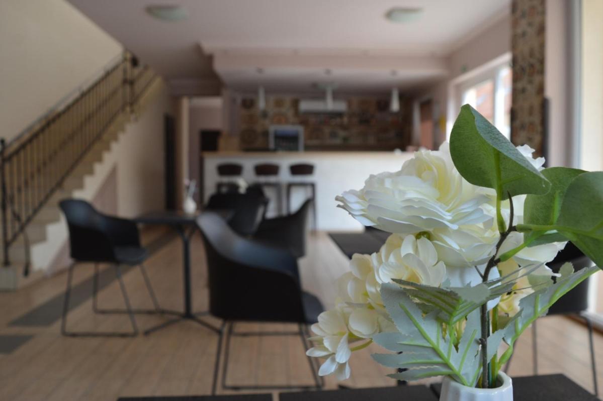 Aqua Oazis Apartman Hajdúszoboszló Zewnętrze zdjęcie
