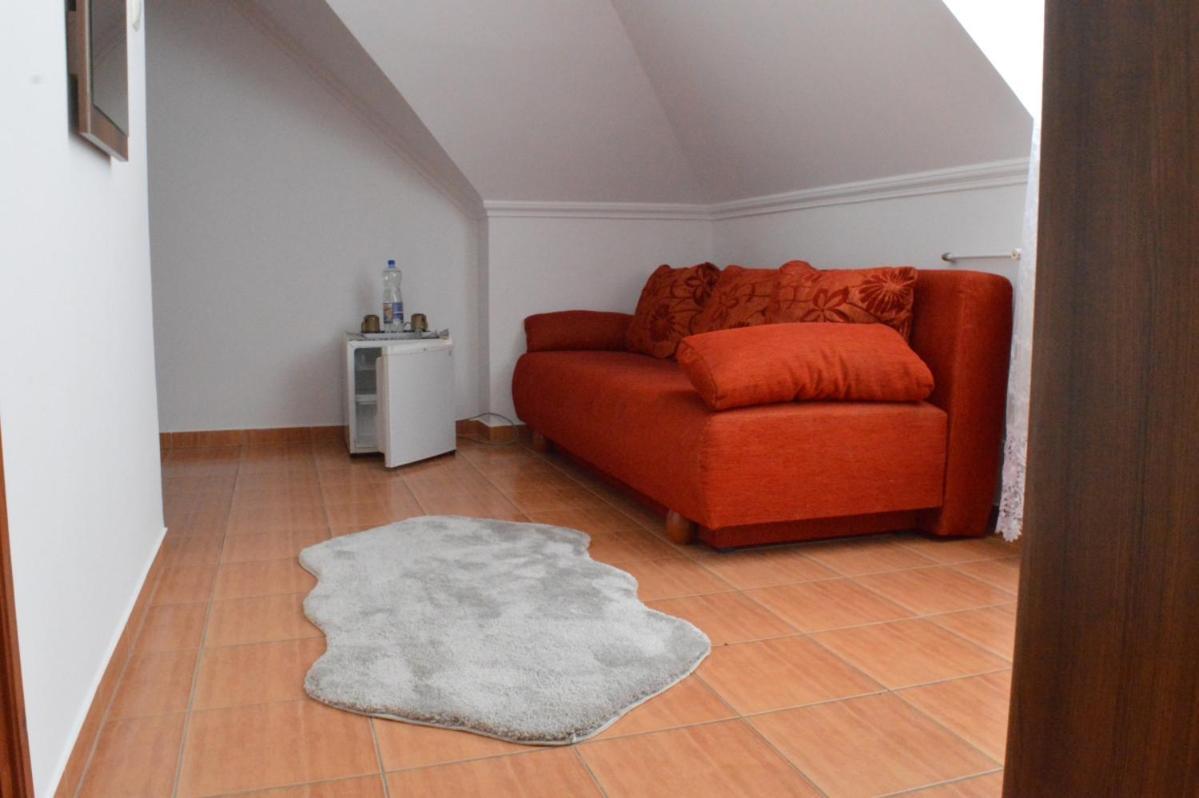 Aqua Oazis Apartman Hajdúszoboszló Zewnętrze zdjęcie