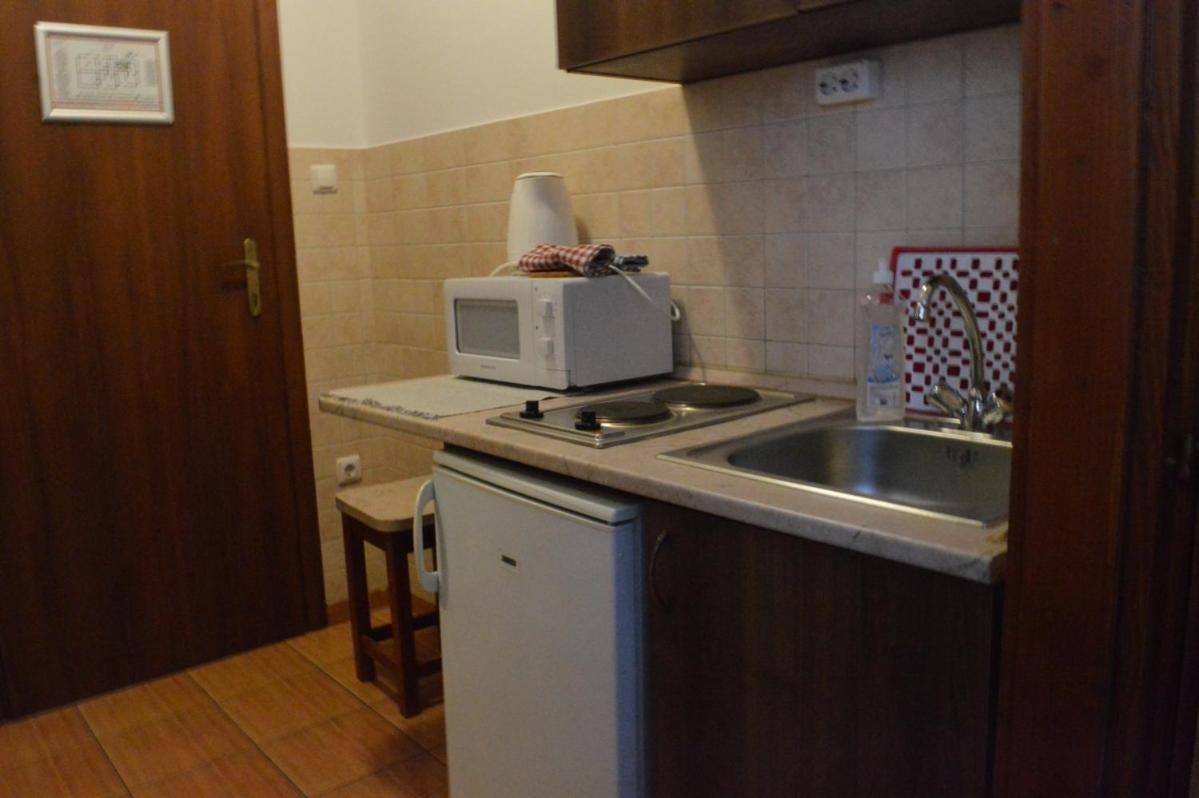 Aqua Oazis Apartman Hajdúszoboszló Zewnętrze zdjęcie