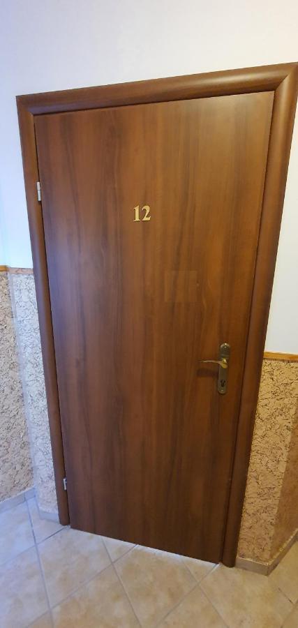 Aqua Oazis Apartman Hajdúszoboszló Zewnętrze zdjęcie