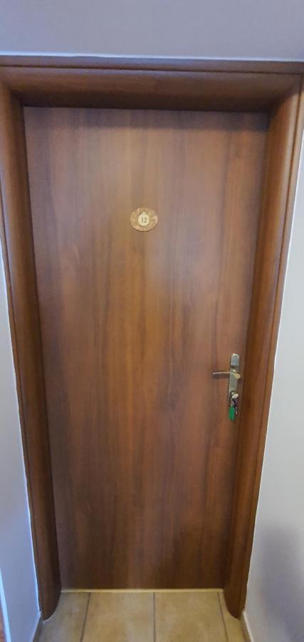 Aqua Oazis Apartman Hajdúszoboszló Zewnętrze zdjęcie